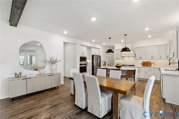 $775,000 | 6819 Cv Crk Court, Moseley, VA 23120