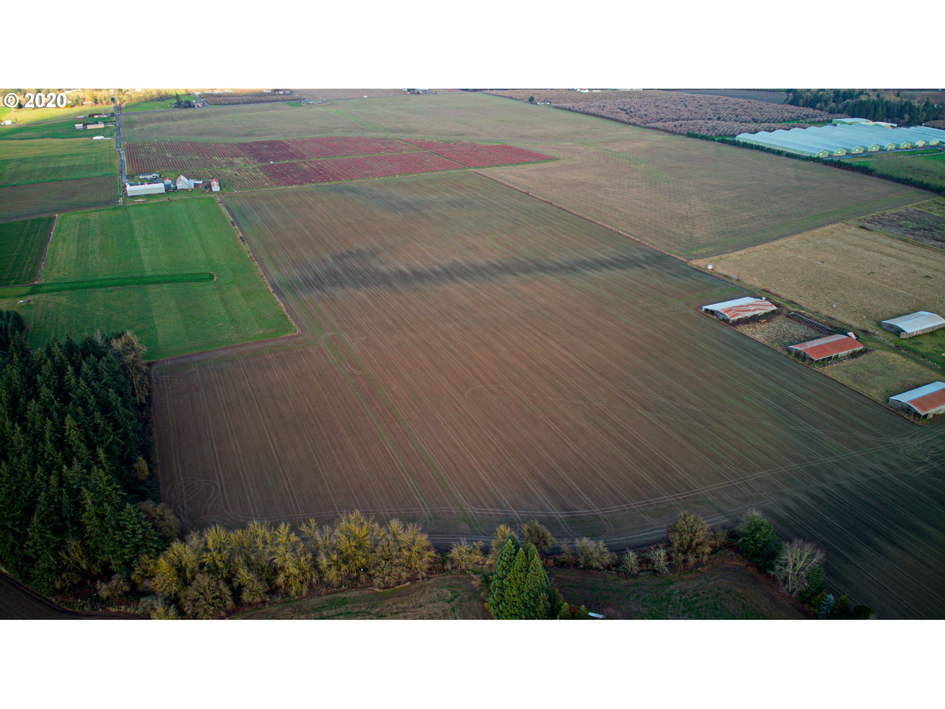 0 South Schneider Road Canby, OR 97013 - Photo 12 of 26 Gallery Image 12