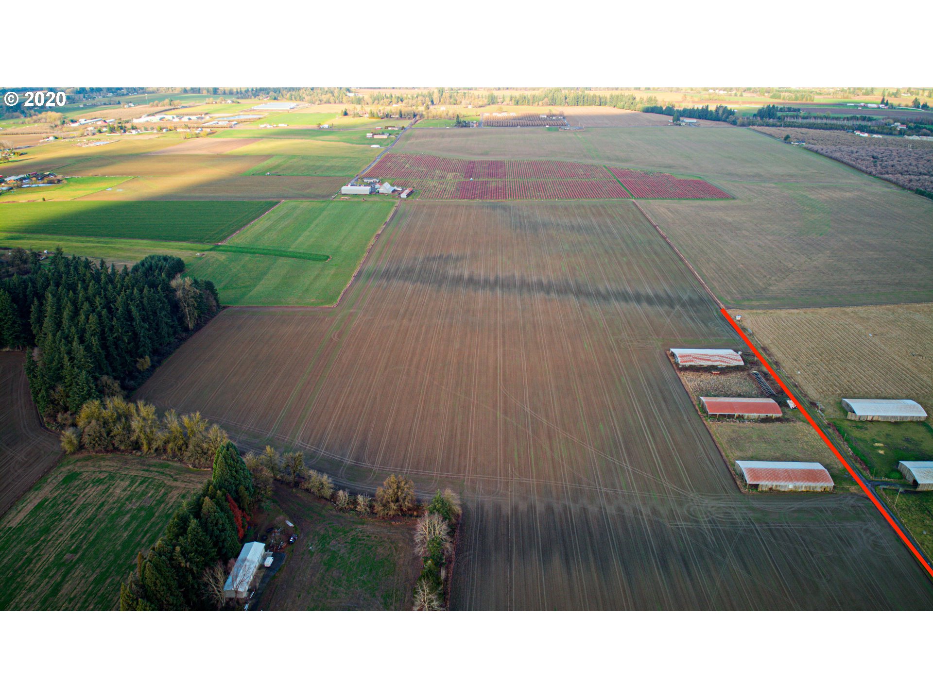 0 South Schneider Road Canby, OR 97013 - Photo 26 of 26 Gallery Image 26