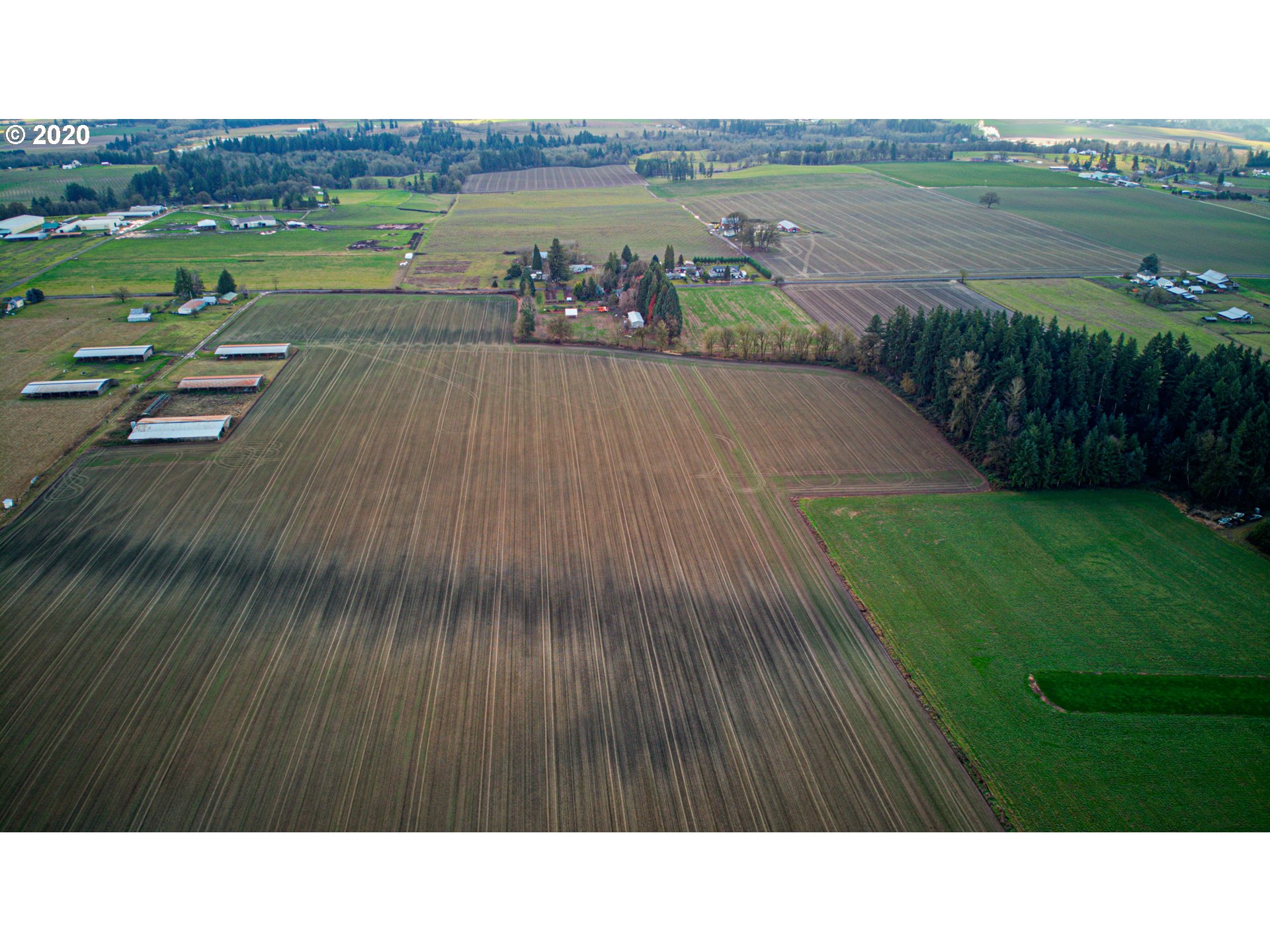 0 South Schneider Road Canby, OR 97013 - Photo 9 of 26 Gallery Image 9