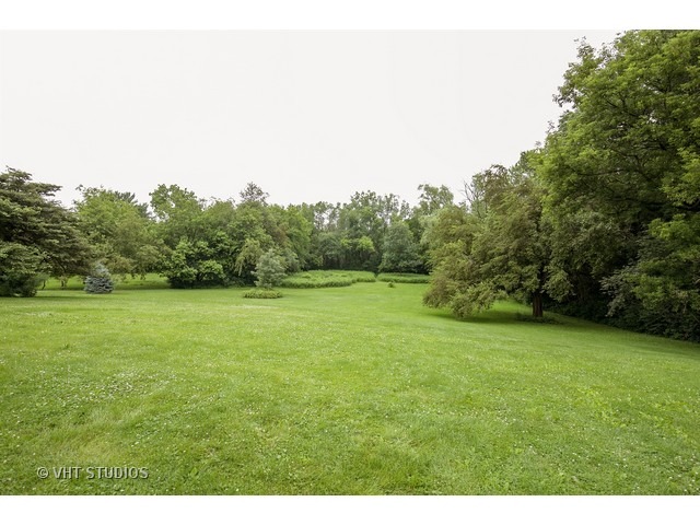 3N873 Cibis Road St. Charles, IL 60175 - Photo 18 of 19 a view of a field of grass and trees