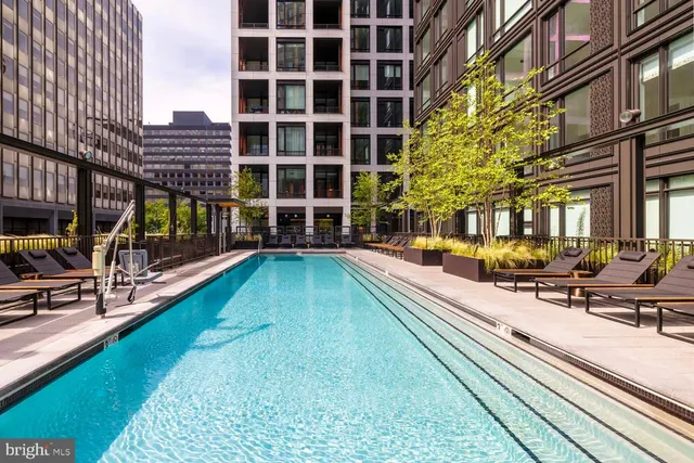 $9,300 | 269 19th Court South, Unit 2315, Arlington, VA 22202