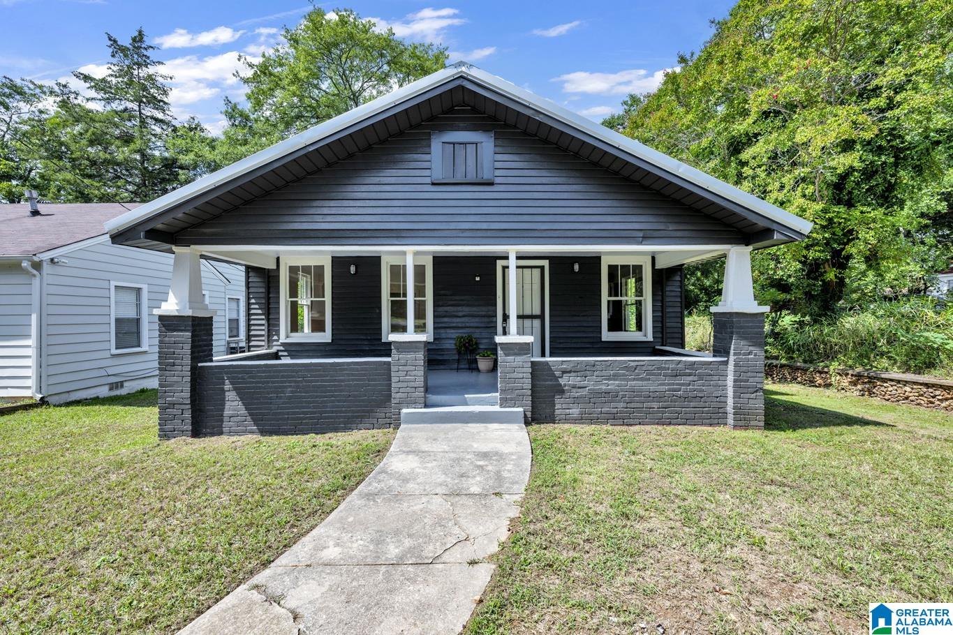 8322 5th Avenue South Birmingham, AL 35206 - Photo 2 of 25