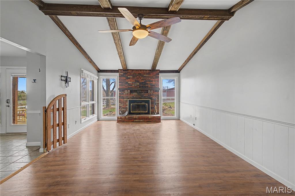 4212 Hueffmeier Road Wentzville, MO 63385 - Photo 12 of 76