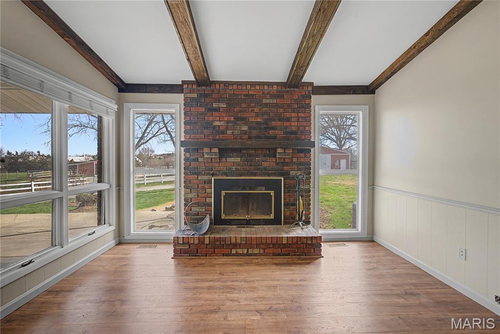 4212 Hueffmeier Road Wentzville, MO 63385 - Photo 14 of 76