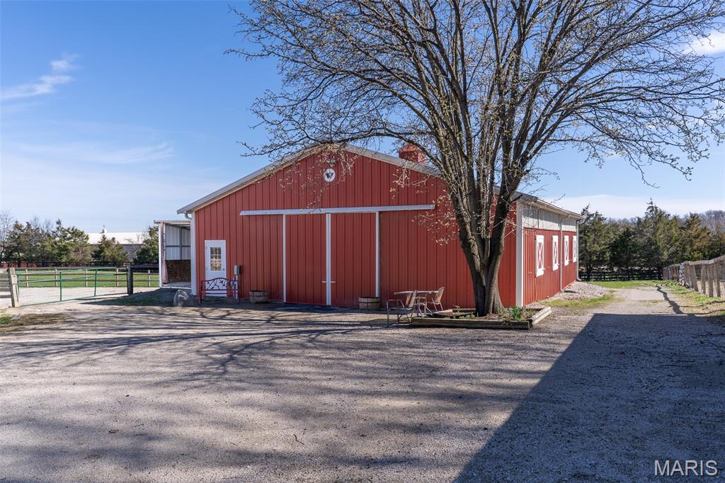 4212 Hueffmeier Road Wentzville, MO 63385 - Photo 36 of 76