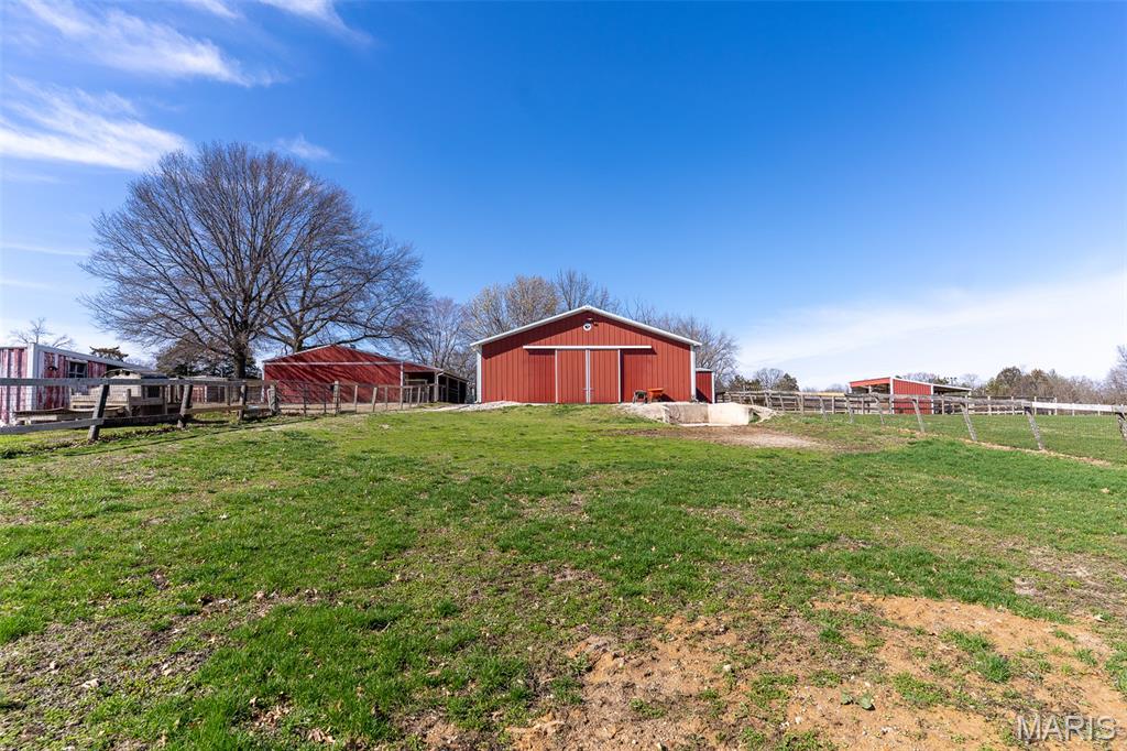 4212 Hueffmeier Road Wentzville, MO 63385 - Photo 38 of 76