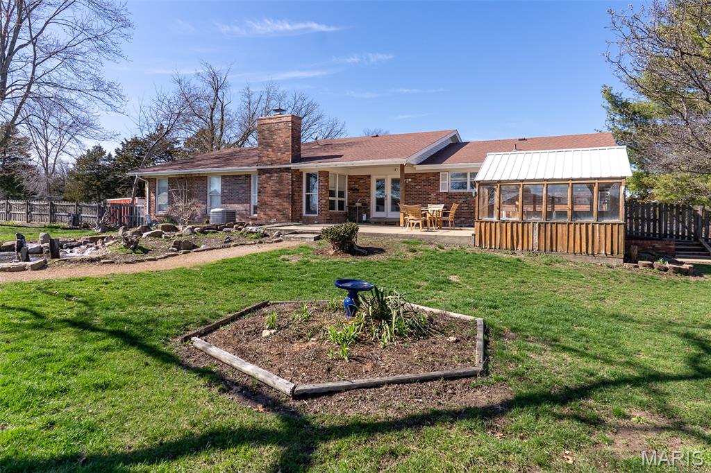 4212 Hueffmeier Road Wentzville, MO 63385 - Photo 4 of 76