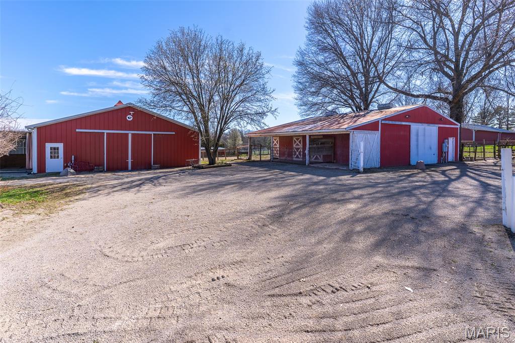 4212 Hueffmeier Road Wentzville, MO 63385 - Photo 42 of 76