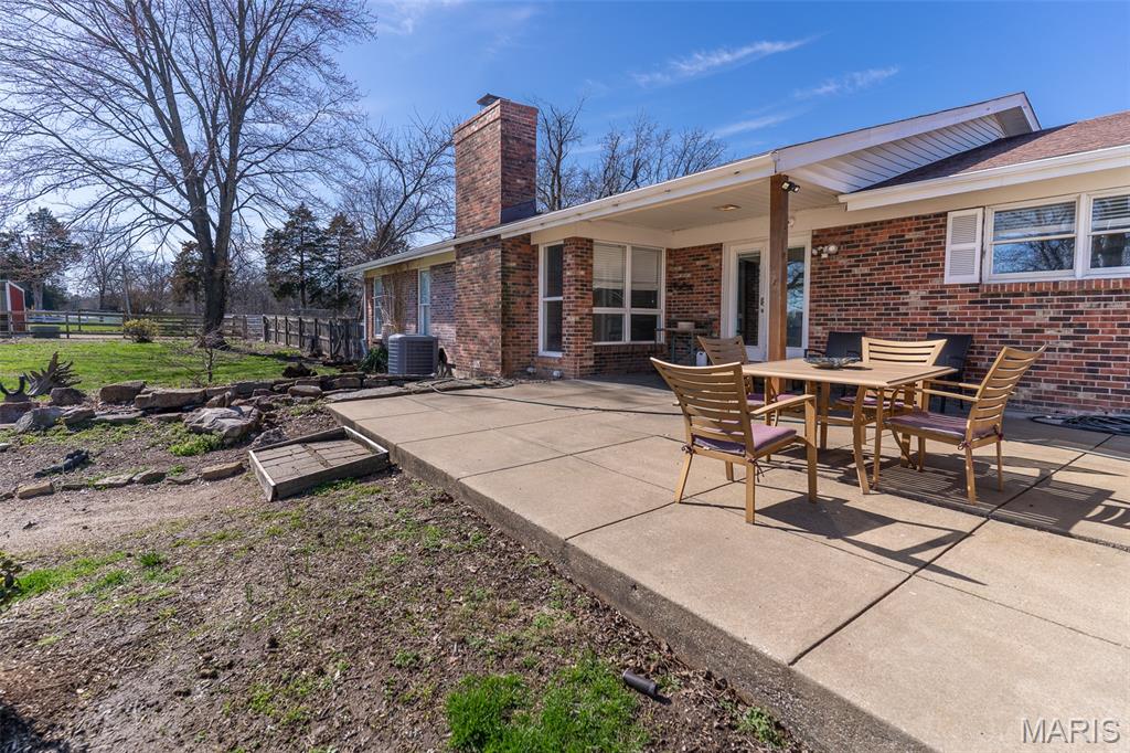 4212 Hueffmeier Road Wentzville, MO 63385 - Photo 44 of 76