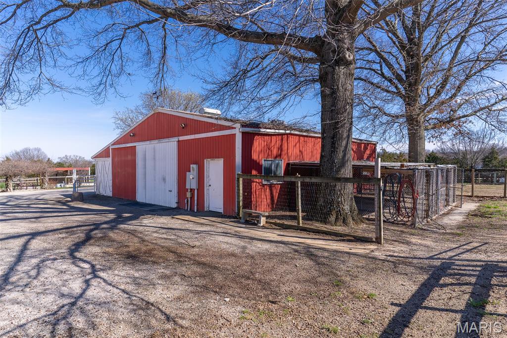 4212 Hueffmeier Road Wentzville, MO 63385 - Photo 46 of 76