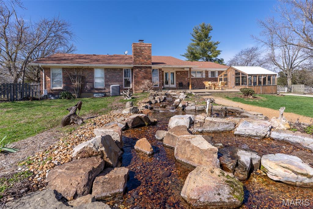 4212 Hueffmeier Road Wentzville, MO 63385 - Photo 5 of 76