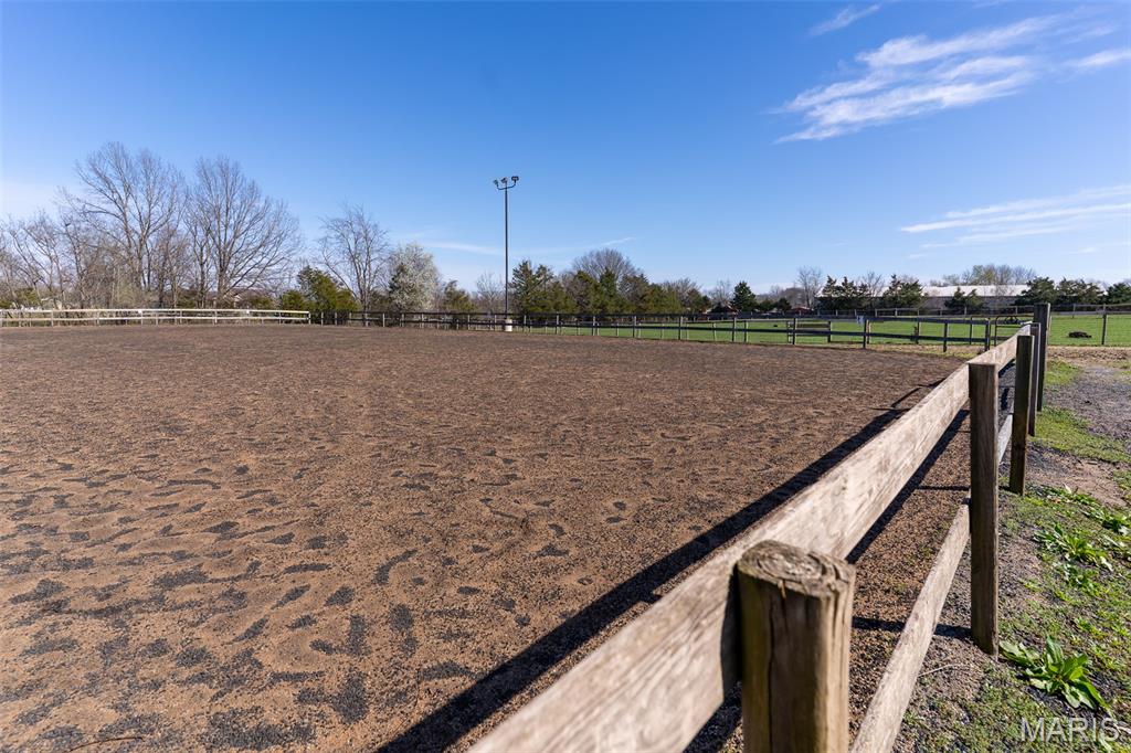 4212 Hueffmeier Road Wentzville, MO 63385 - Photo 53 of 76