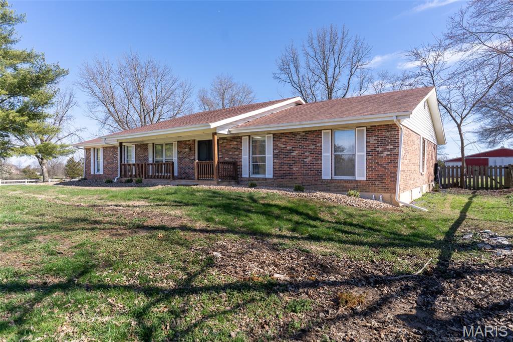 4212 Hueffmeier Road Wentzville, MO 63385 - Photo 57 of 76