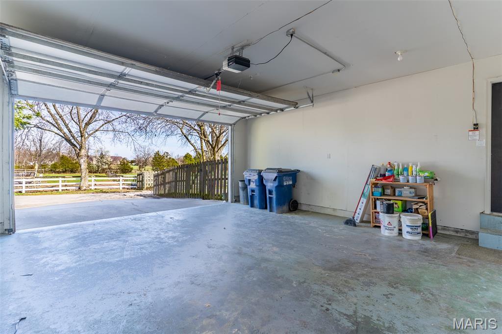 4212 Hueffmeier Road Wentzville, MO 63385 - Photo 60 of 76