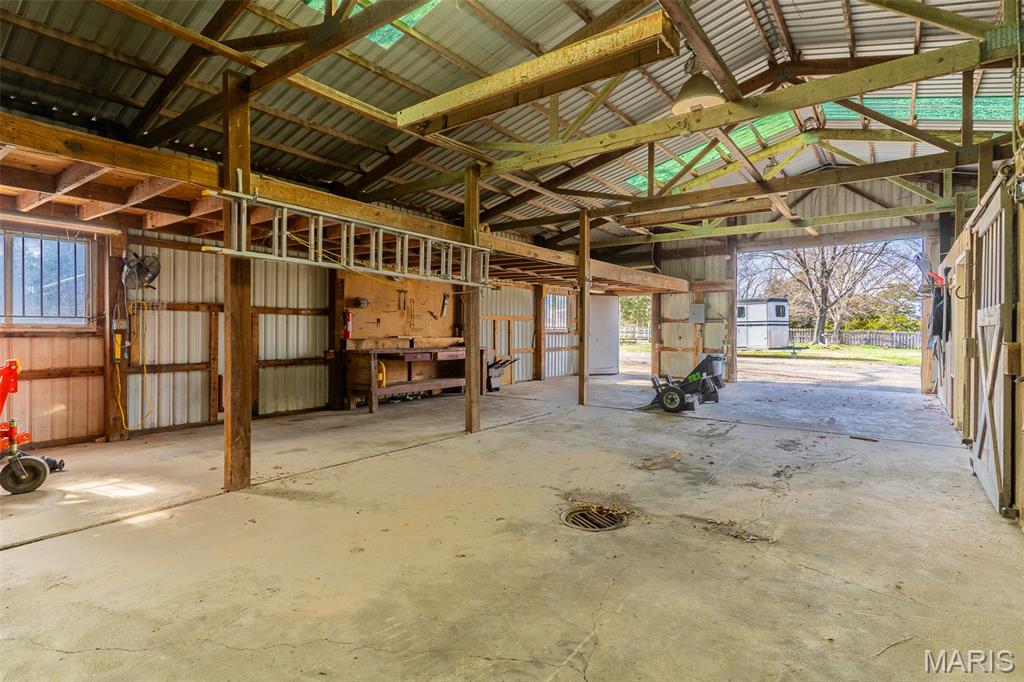 4212 Hueffmeier Road Wentzville, MO 63385 - Photo 67 of 76