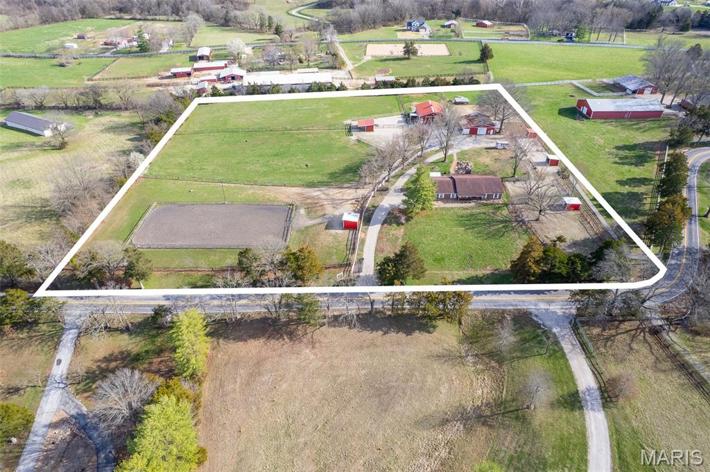 4212 Hueffmeier Road Wentzville, MO 63385 - Photo 75 of 76