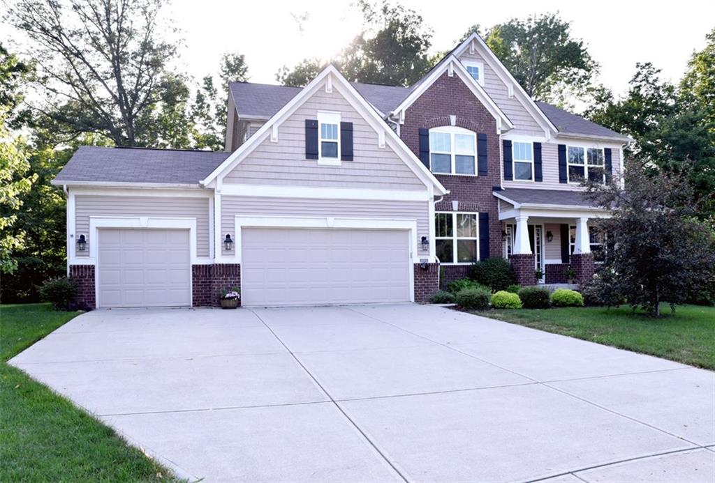 10303 Sugar Ridge Way Indianapolis, IN 46239 - Photo 1 of 35 Gallery Image 1