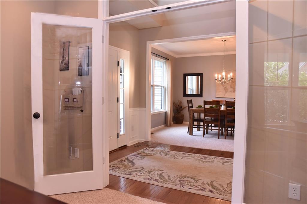 10303 Sugar Ridge Way Indianapolis, IN 46239 - Photo 5 of 35 Gallery Image 5
