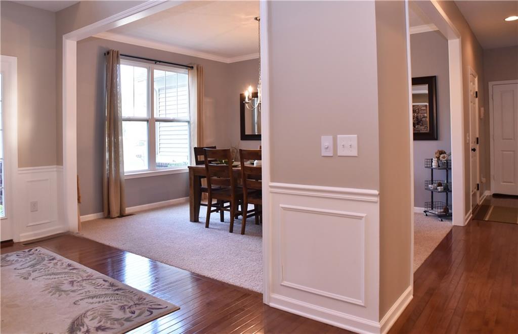 10303 Sugar Ridge Way Indianapolis, IN 46239 - Photo 7 of 35 Gallery Image 7