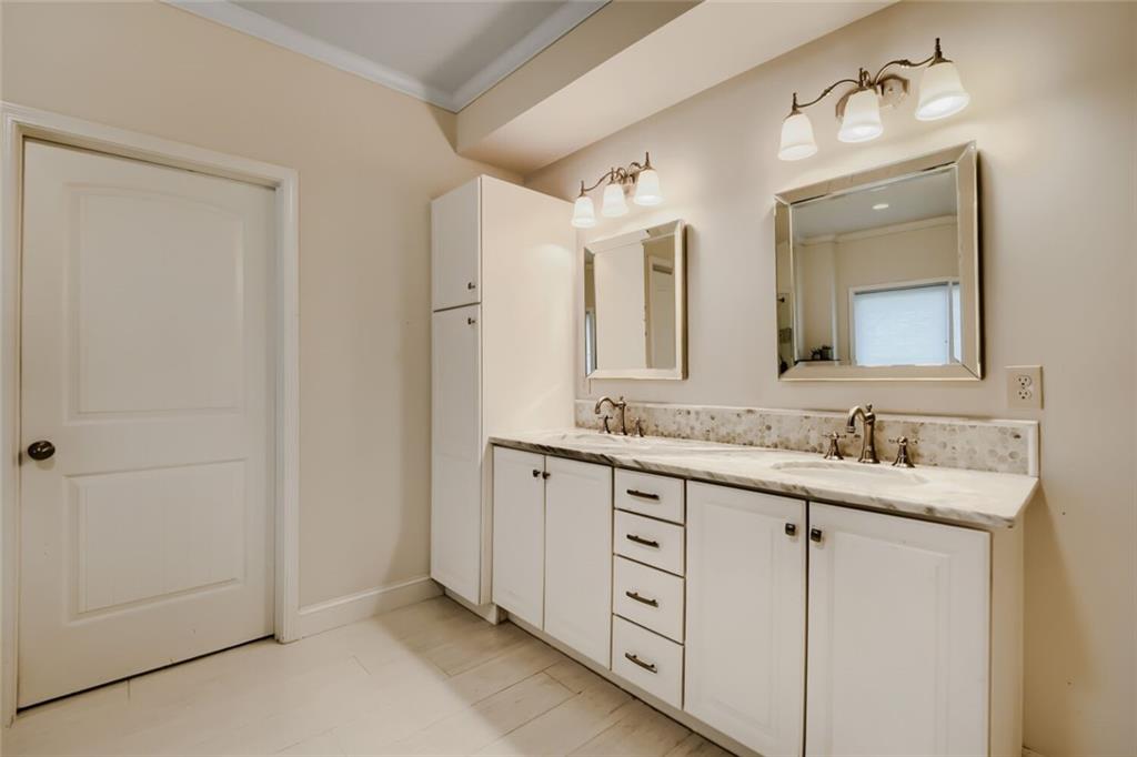 486 Riverwalk Manor Drive Dallas, GA 30132 - Photo 22 of 28