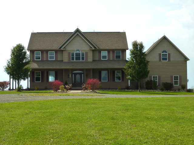 629 Harris Road Corning, NY 14830 - Photo 1 of 1