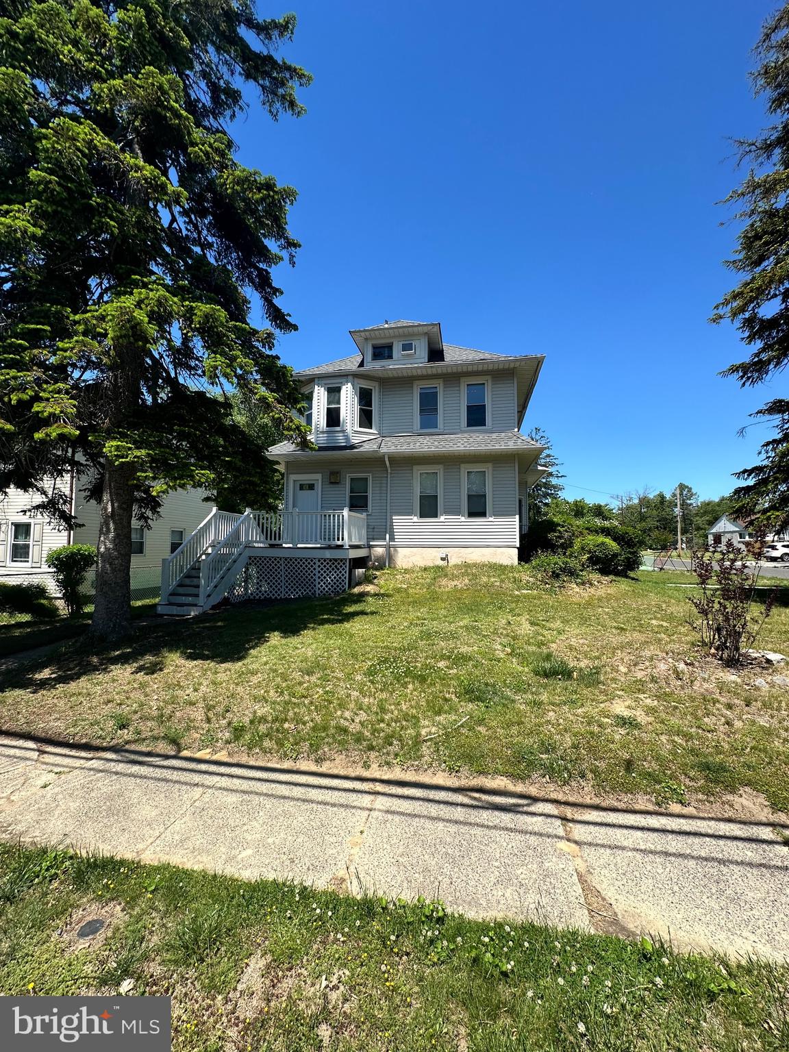 202 Washington Avenue Laurel Springs, NJ 08021 - Photo 6 of 34