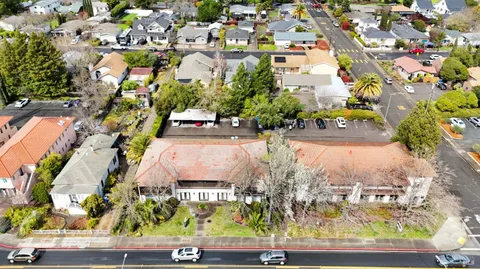$1,595,000 | 430 West Napa Street, Sonoma, CA 95476