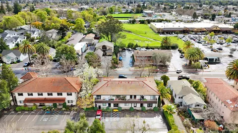 $1,595,000 | 430 West Napa Street, Sonoma, CA 95476