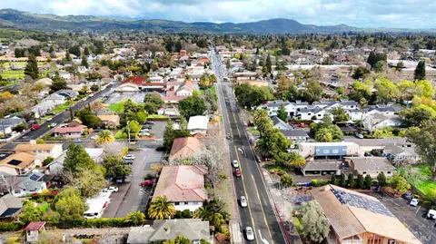 $1,595,000 | 430 West Napa Street, Sonoma, CA 95476