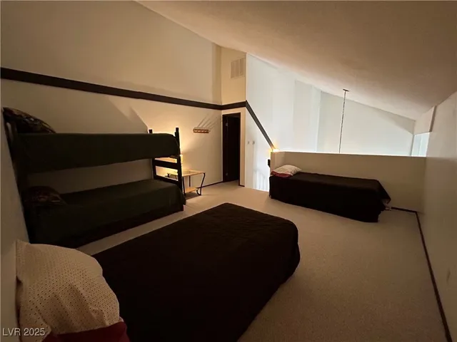 $399,000 | 385 South Vasels Road, Unit 78, Brian Head, UT 84719