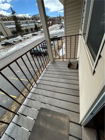 $350,000 | 385 South Vasels Road, Unit 78, Brian Head, UT 84719