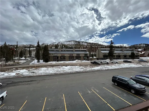 $350,000 | 385 South Vasels Road, Unit 78, Brian Head, UT 84719