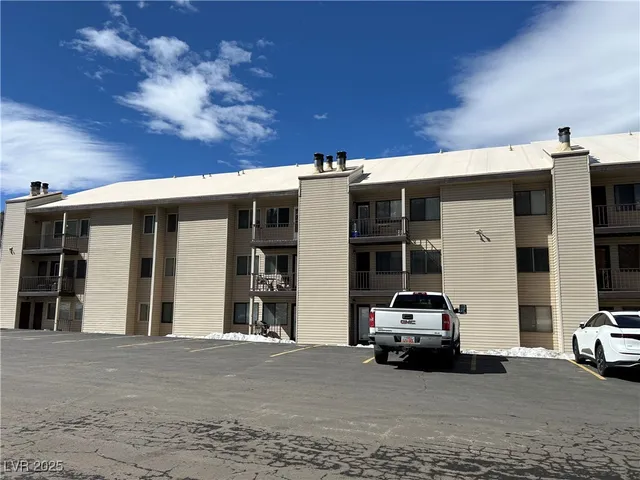 $399,000 | 385 South Vasels Road, Unit 78, Brian Head, UT 84719