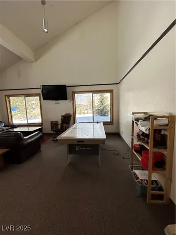 $399,000 | 385 South Vasels Road, Unit 78, Brian Head, UT 84719