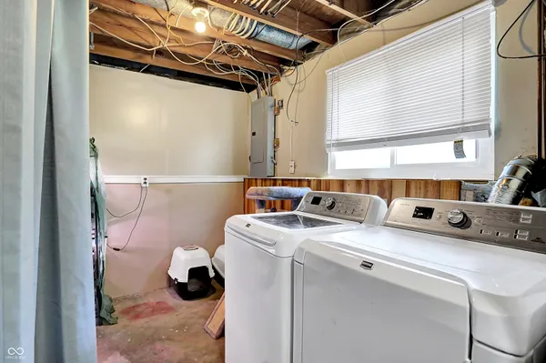 $230,000 | 5105 Bahia Drive, Indianapolis, IN 46237