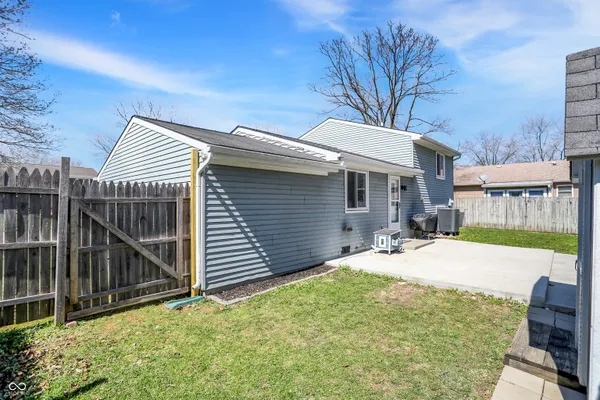 $230,000 | 5105 Bahia Drive, Indianapolis, IN 46237