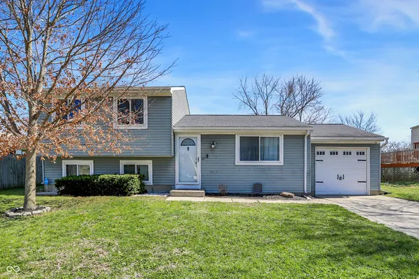 $230,000 | 5105 Bahia Drive, Indianapolis, IN 46237