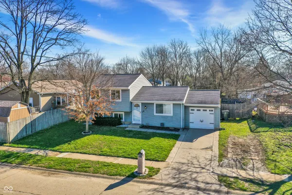 $225,000 | 5105 Bahia Drive, Indianapolis, IN 46237
