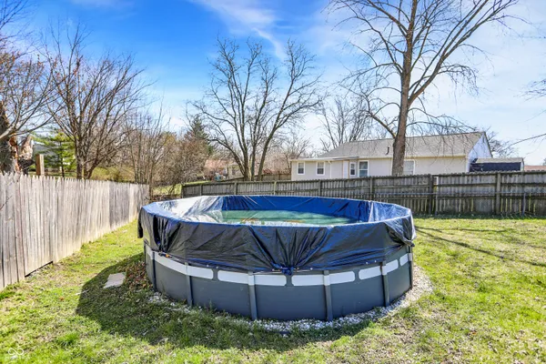 $230,000 | 5105 Bahia Drive, Indianapolis, IN 46237