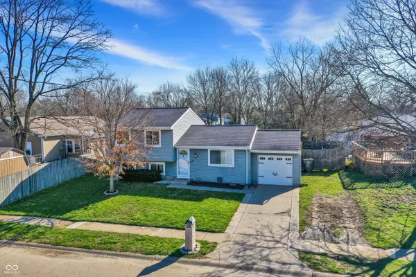 $230,000 | 5105 Bahia Drive, Indianapolis, IN 46237