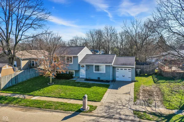 $230,000 | 5105 Bahia Drive, Indianapolis, IN 46237