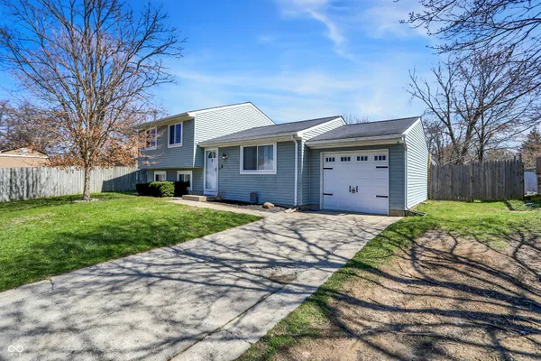 $230,000 | 5105 Bahia Drive, Indianapolis, IN 46237