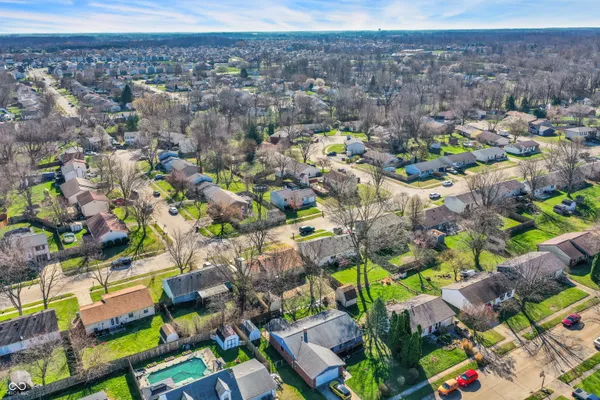 $230,000 | 5105 Bahia Drive, Indianapolis, IN 46237