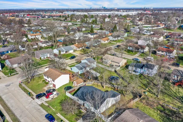 $230,000 | 5105 Bahia Drive, Indianapolis, IN 46237