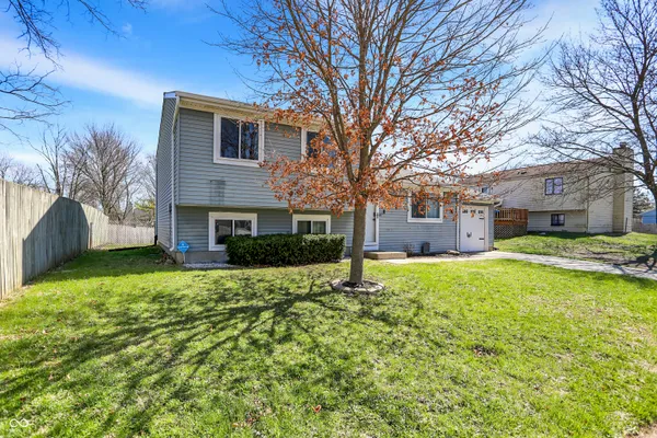 $230,000 | 5105 Bahia Drive, Indianapolis, IN 46237