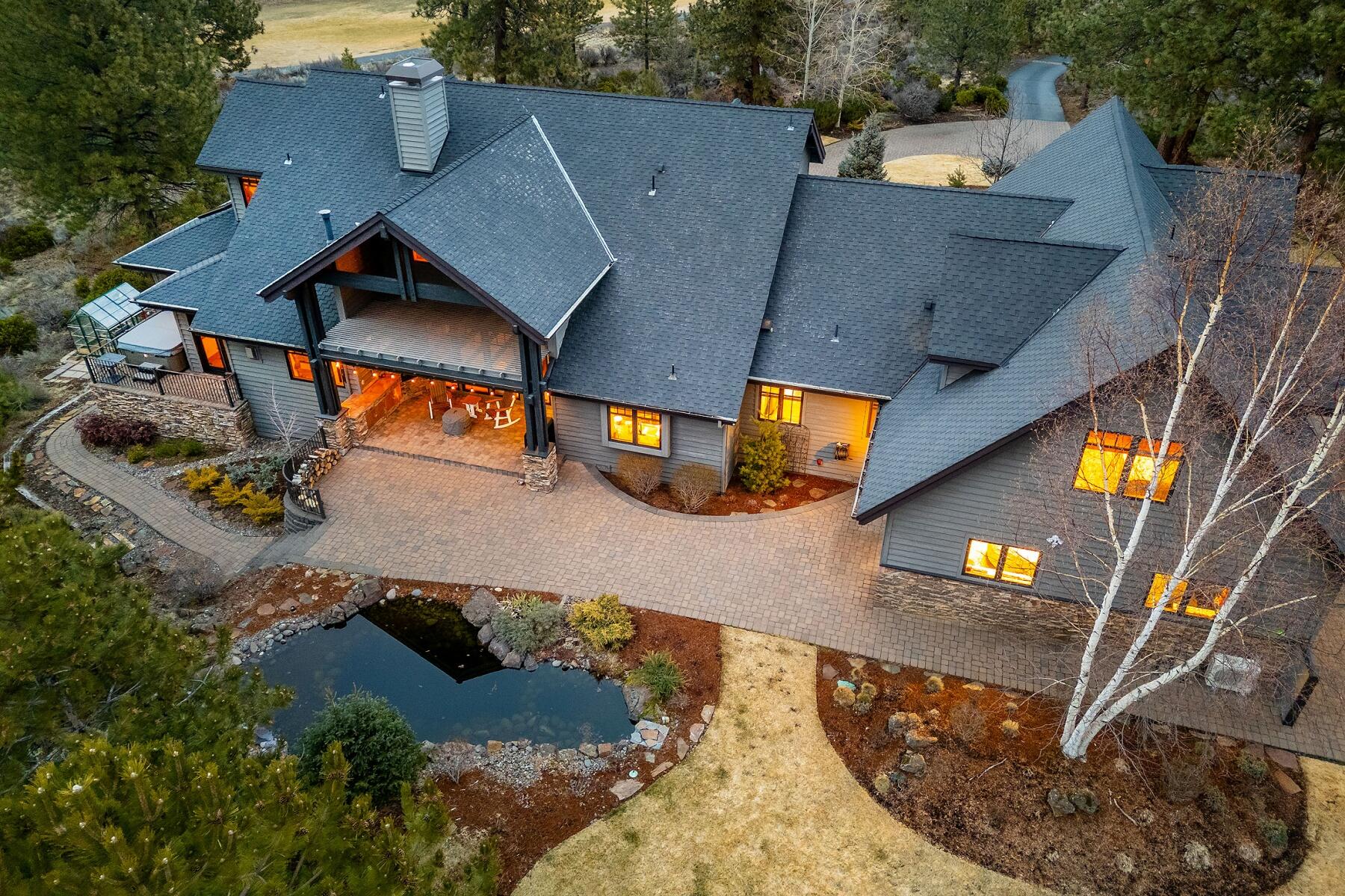 20112 Star Fire Ridge Court Bend, OR 97702 - Photo 35 of 72