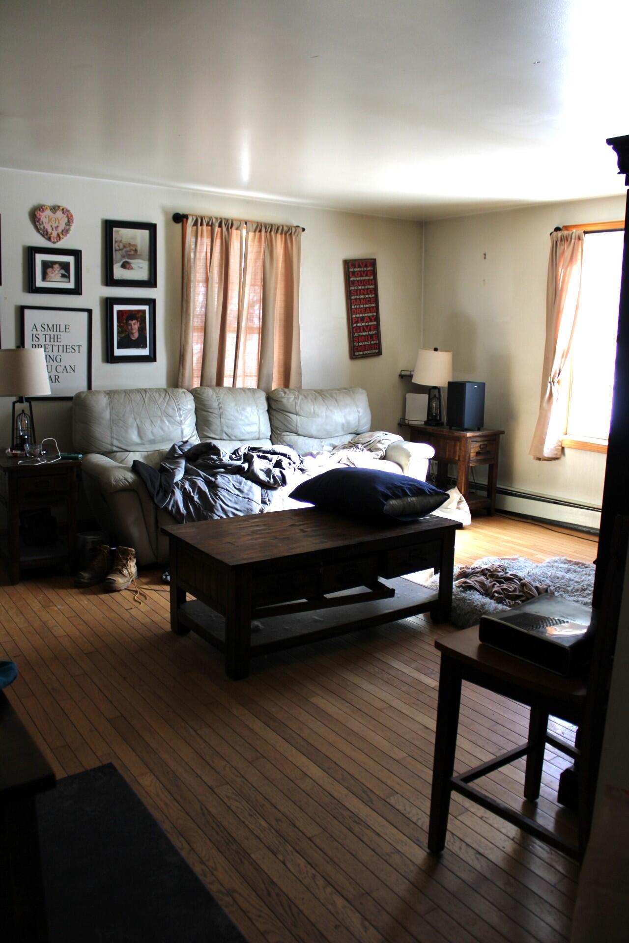 161 Back Road Skowhegan, ME 04976 - Photo 8 of 17 IMG_1831