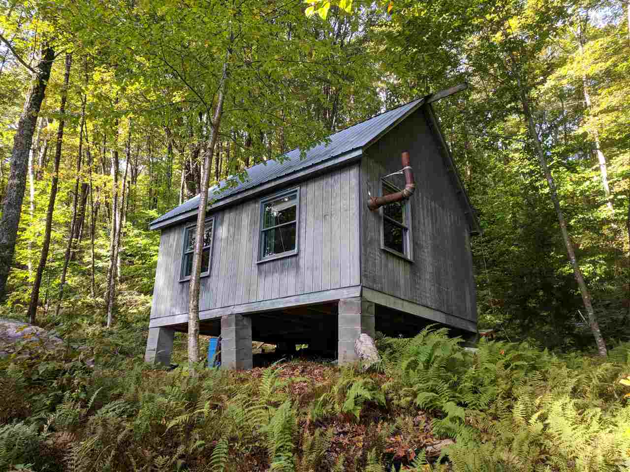 0 Old Mail Rte Road Roxbury, VT 05669 - Photo 17 of 21