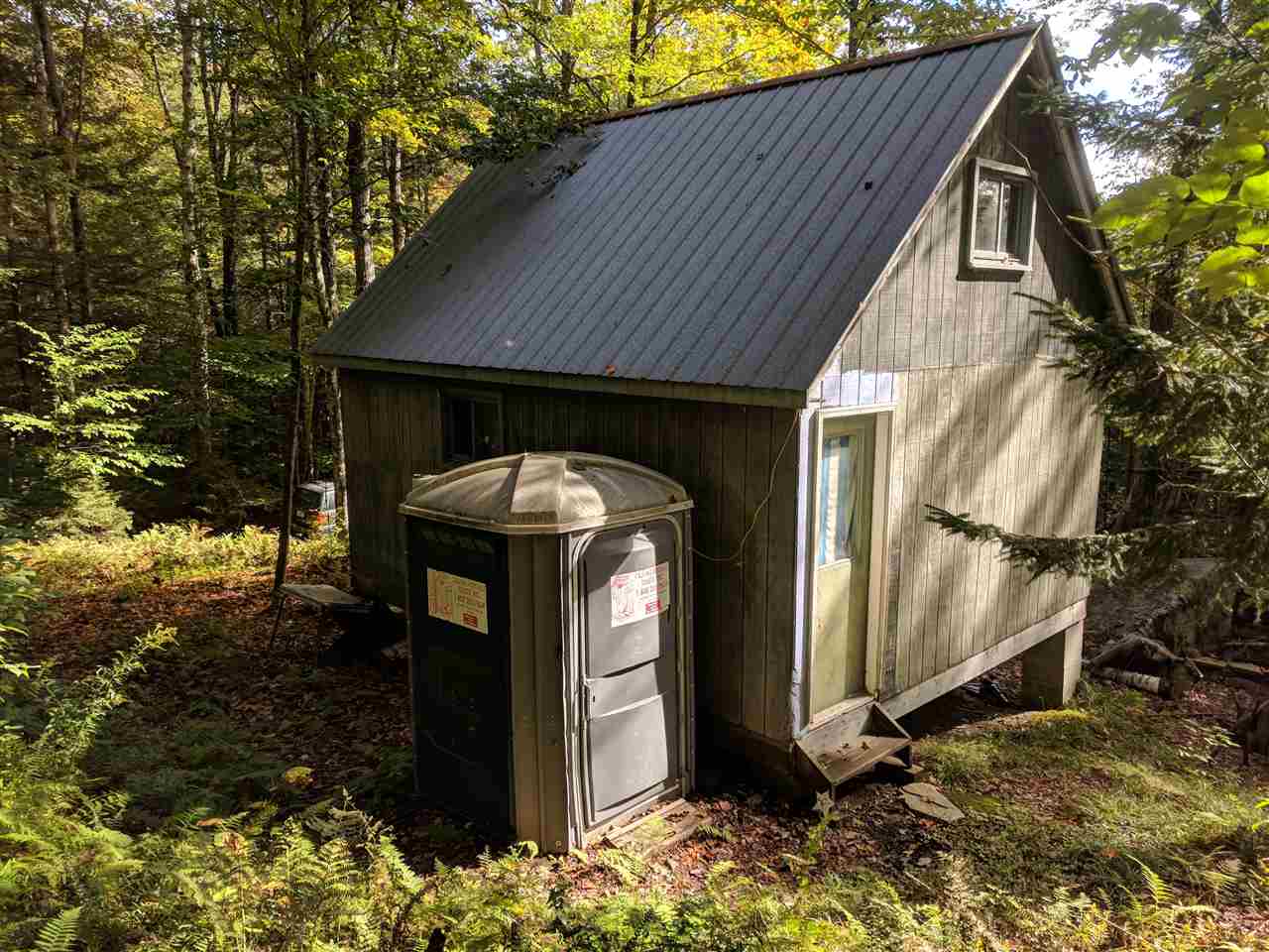 0 Old Mail Rte Road Roxbury, VT 05669 - Photo 18 of 21